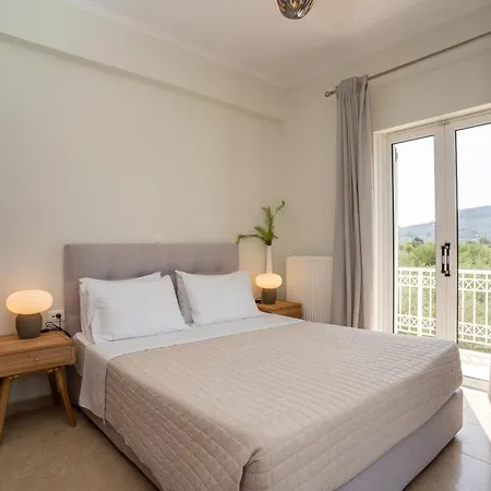 Villa Kate Kontini Luxury