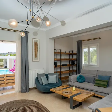 Kate Kontini Luxury *