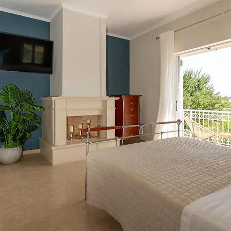 Kate Kontini Luxury Villa *