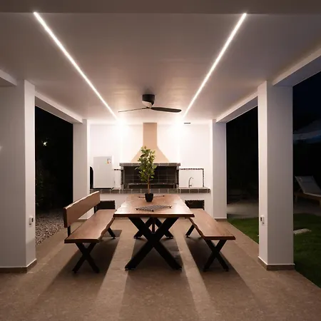 Villa Kate Kontini Luxury