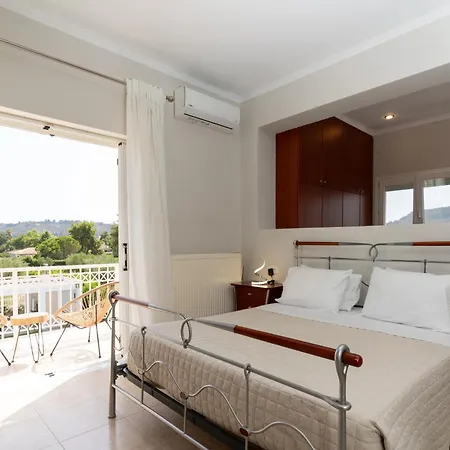 Kate Kontini Luxury Tsilivi (Zakynthos)