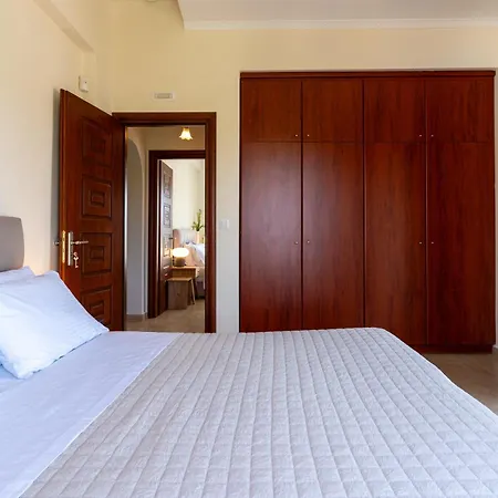 Villa Kate Kontini Luxury *