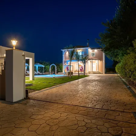 Villa Kate Kontini Luxury *