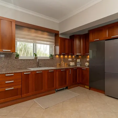 Kate Kontini Luxury * Tsilivi (Zakynthos)