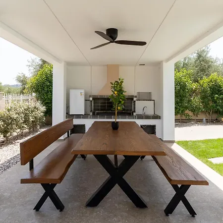 Villa Kate Kontini Luxury