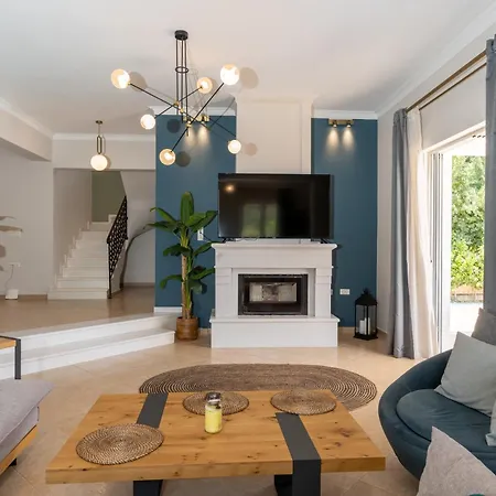 Kate Kontini Luxury * Tsilivi (Zakynthos)