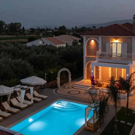 Kate Kontini Luxury *