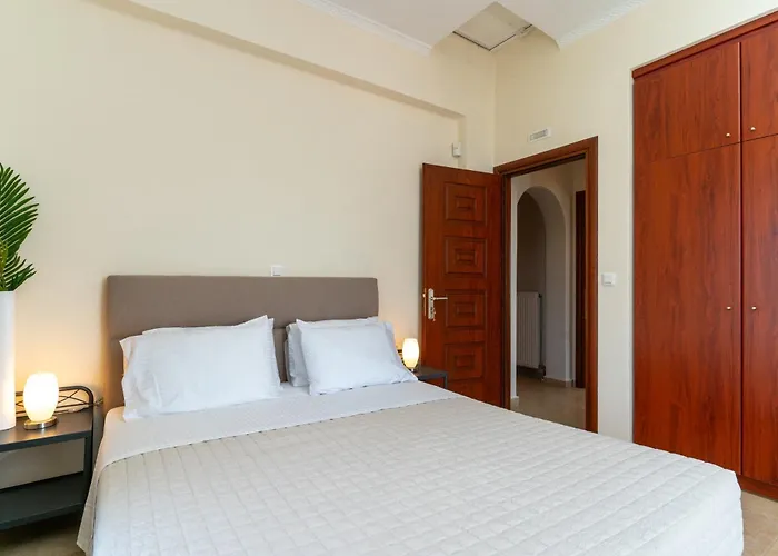 Kate Kontini Luxury Willa Tsilivi (Zakynthos)