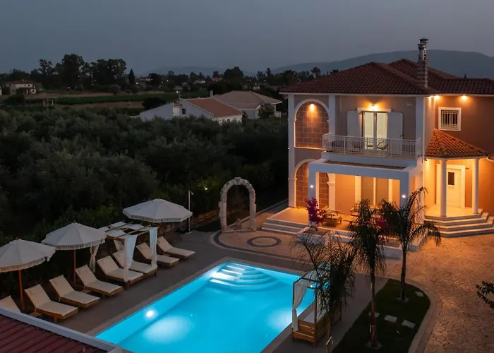 Kate Kontini Luxury *