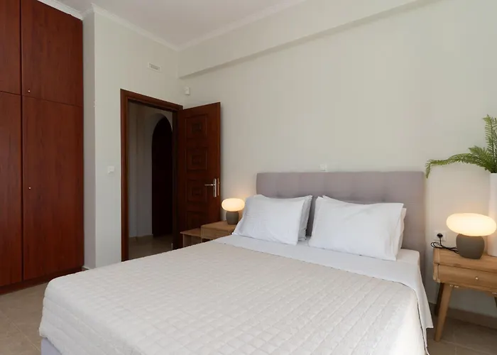 Kate Kontini Luxury Tsilivi (Zakynthos)