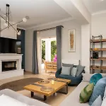 Kate Kontini Luxury Villa Tsilivi (Zakynthos)