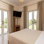 Kate Kontini Luxury Villa Tsilivi (Zakynthos)