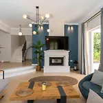 Kate Kontini Luxury * Tsilivi (Zakynthos)