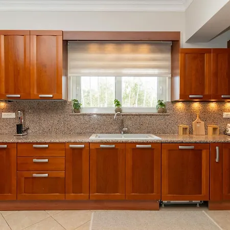 Villa Kate Kontini Luxury Planos