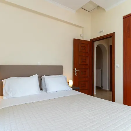 Kate Kontini Luxury Villa Planos