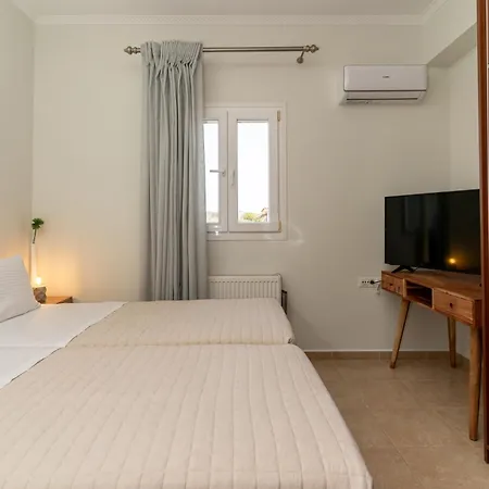 Vila Kate Kontini Luxury