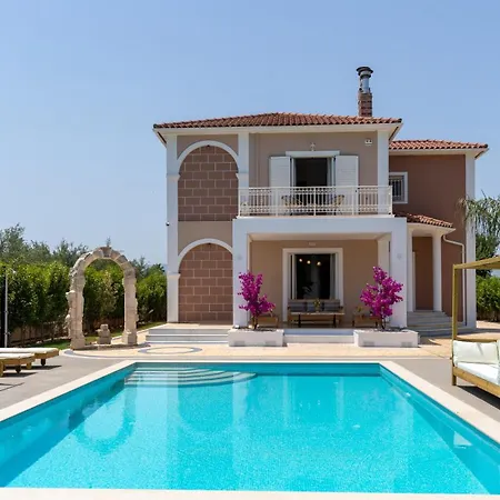 빌라 Kate Kontini Luxury